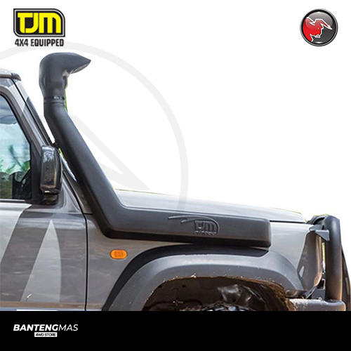 SNORKEL AIRTEC JIMNY JB74