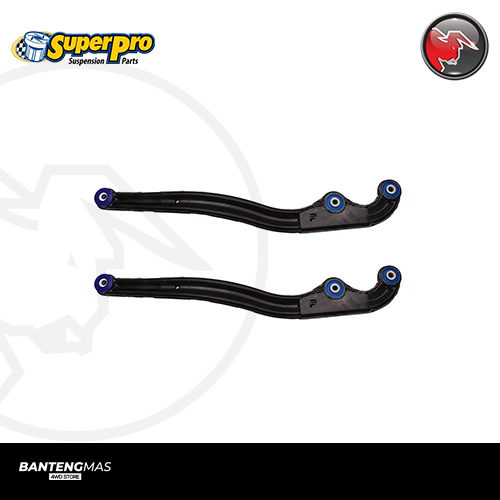 LIFT CONTROL ARM KIT LAND CRUISER VX 80